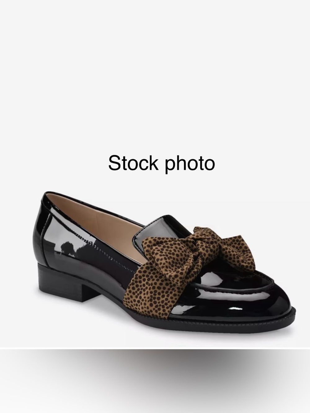 Bandolino Lindio Loafer, 7 - Picture 2 of 8